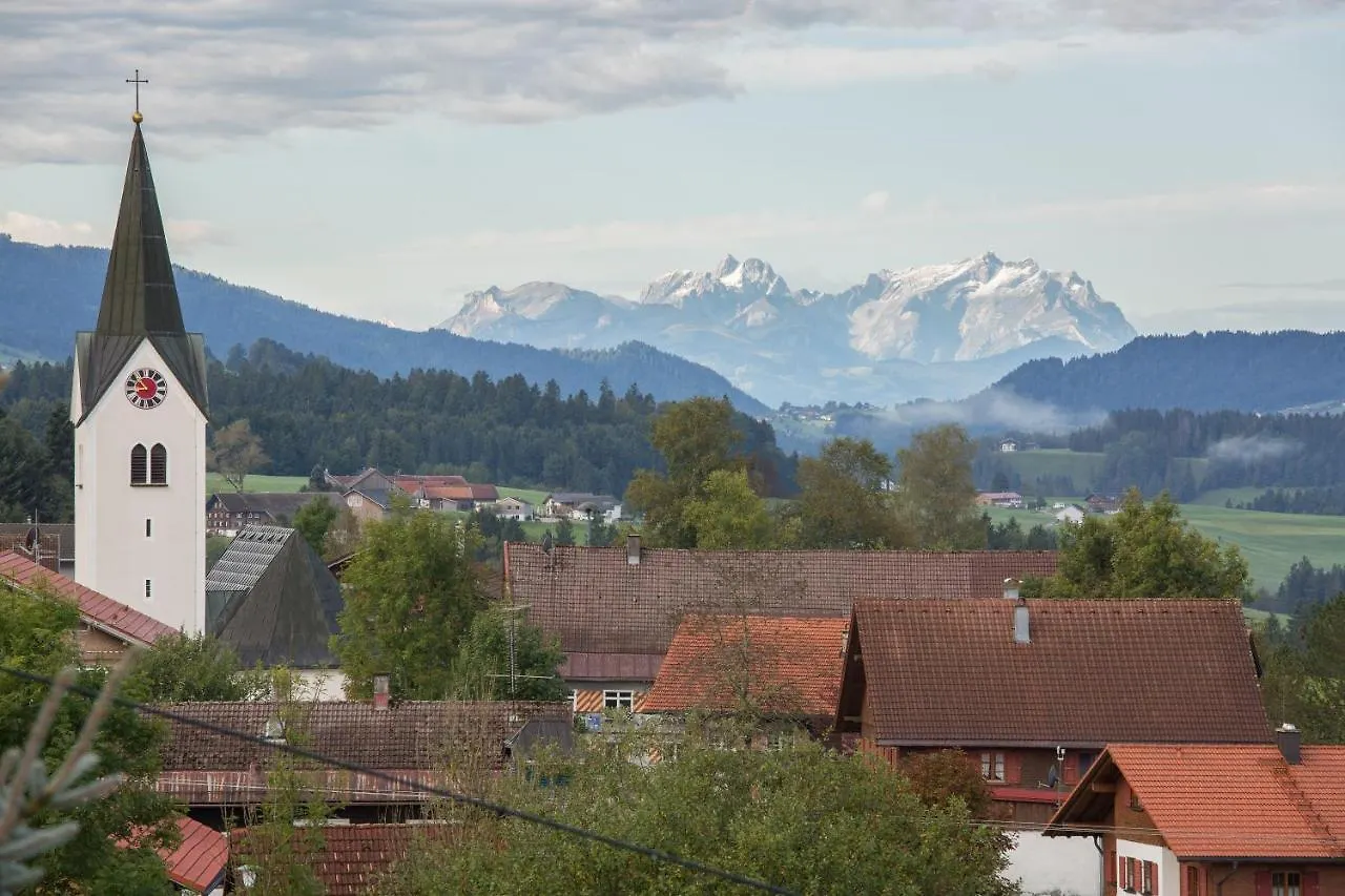 Allgaeuer Stube Oberstaufen